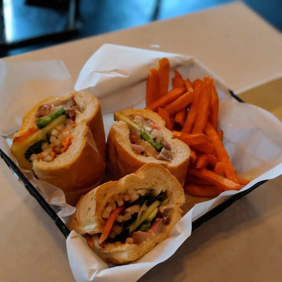Philly Cheese Steak