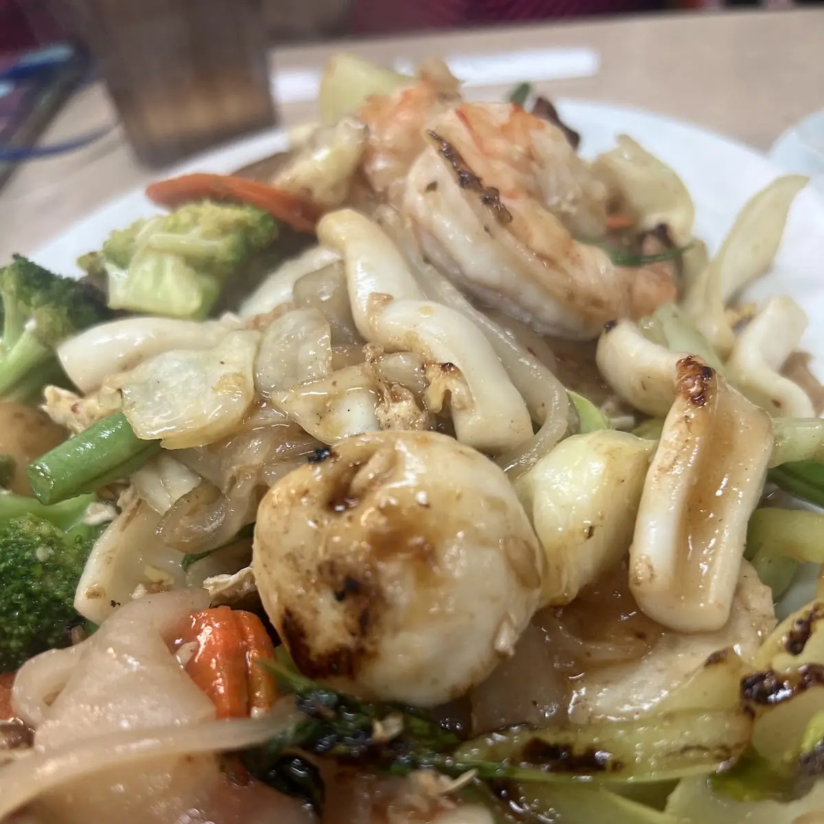 Pad See EW