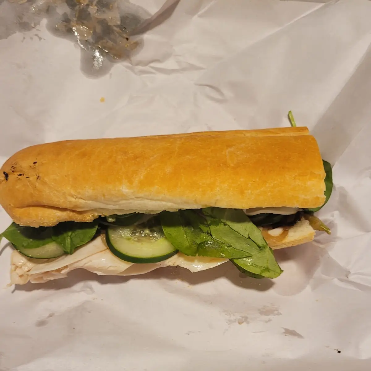 Turkey Club
