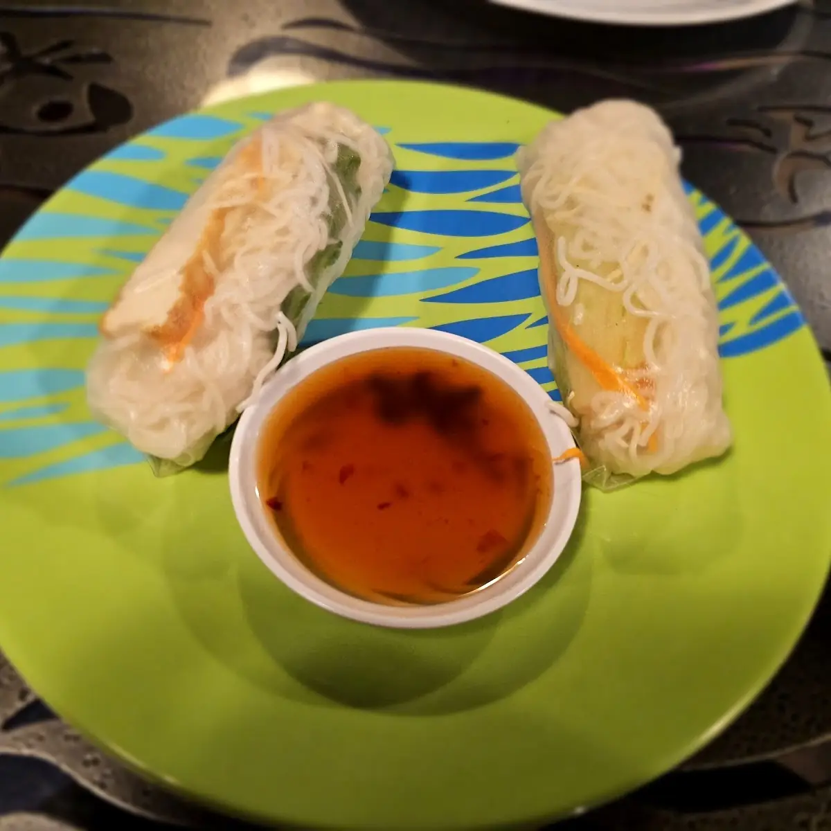 Spring Roll