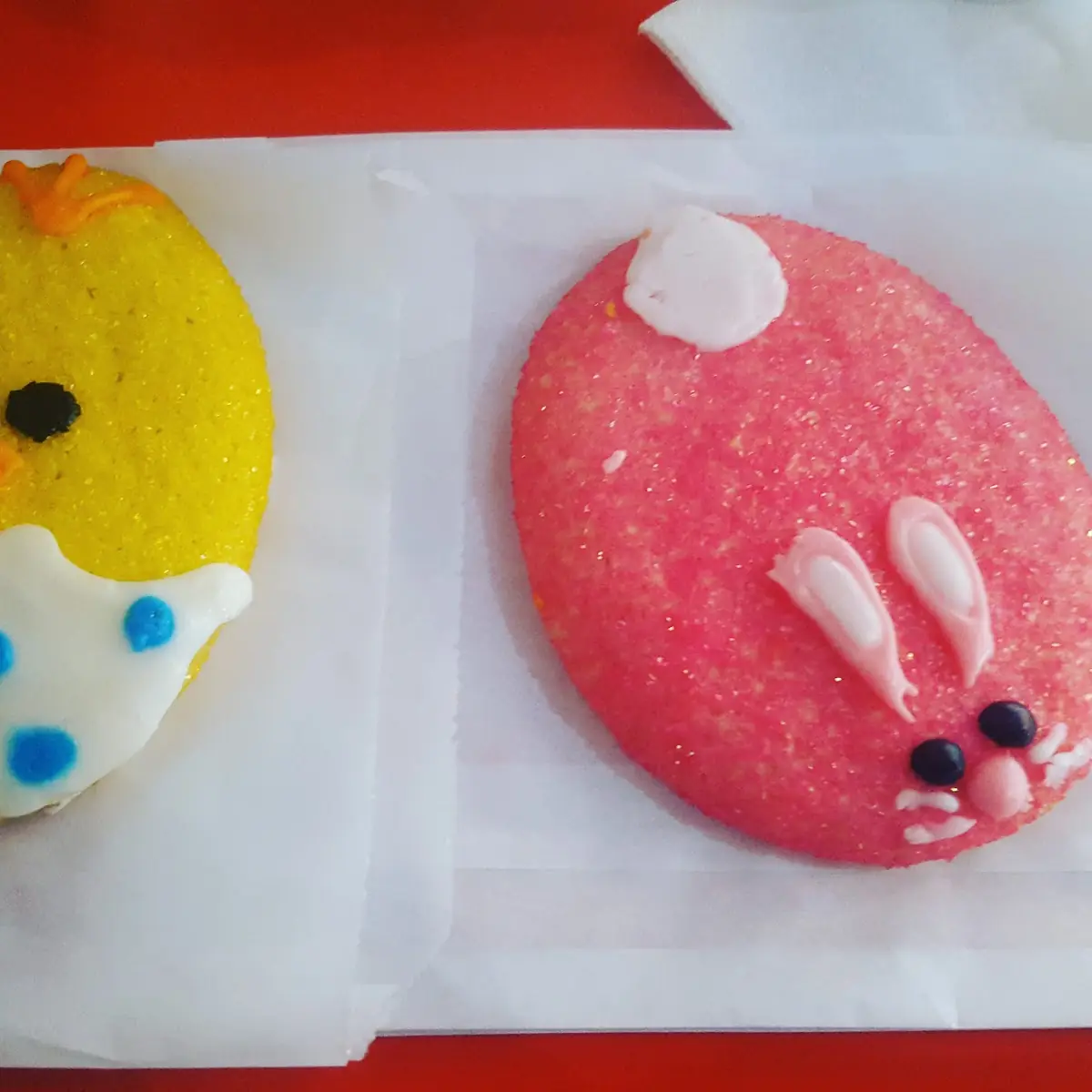 Doughnut