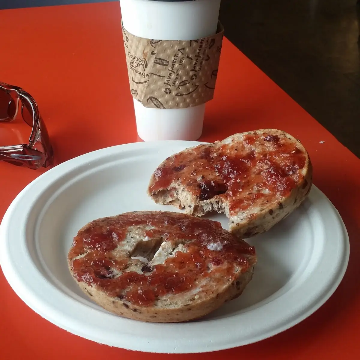 Great Bagel