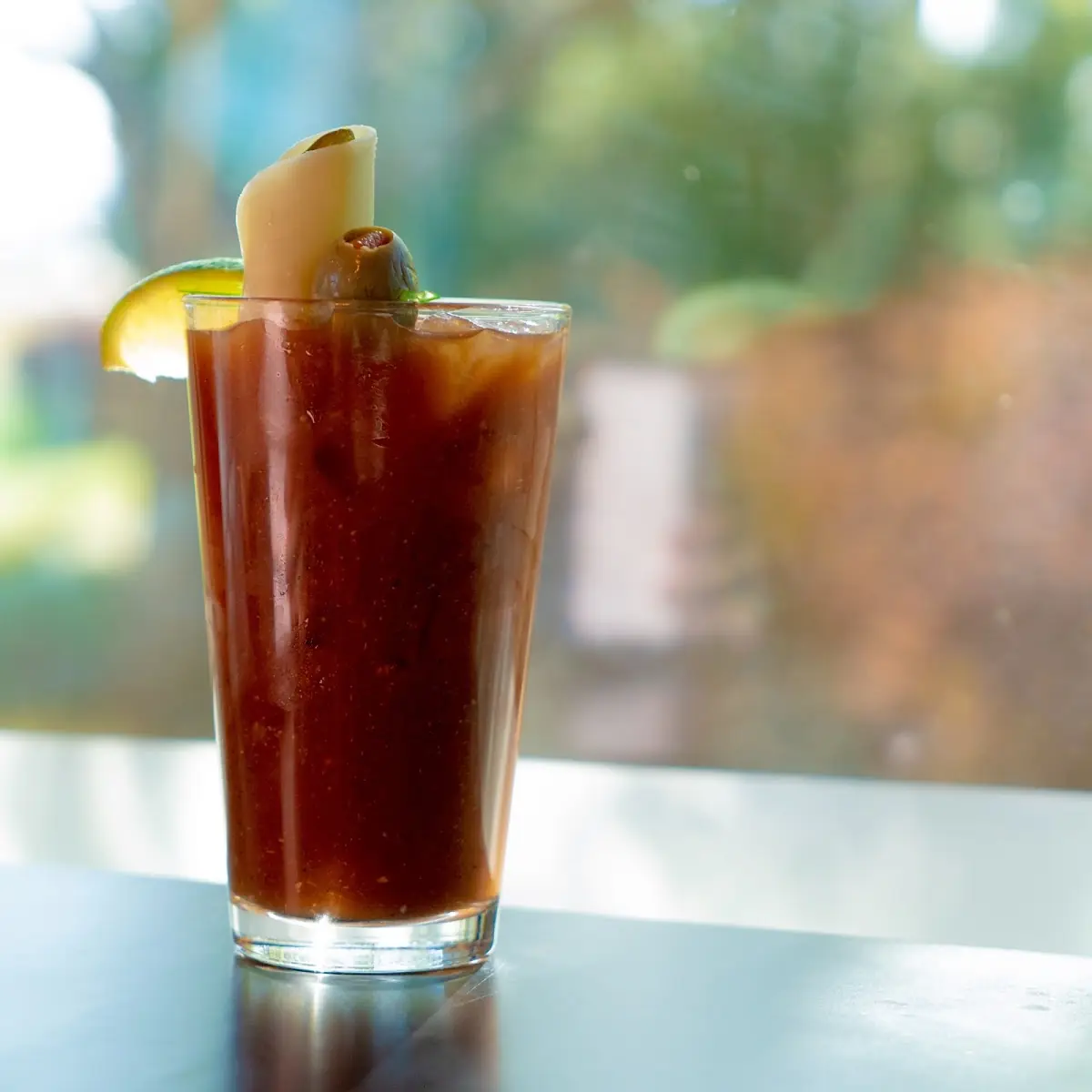 Bloody Mary