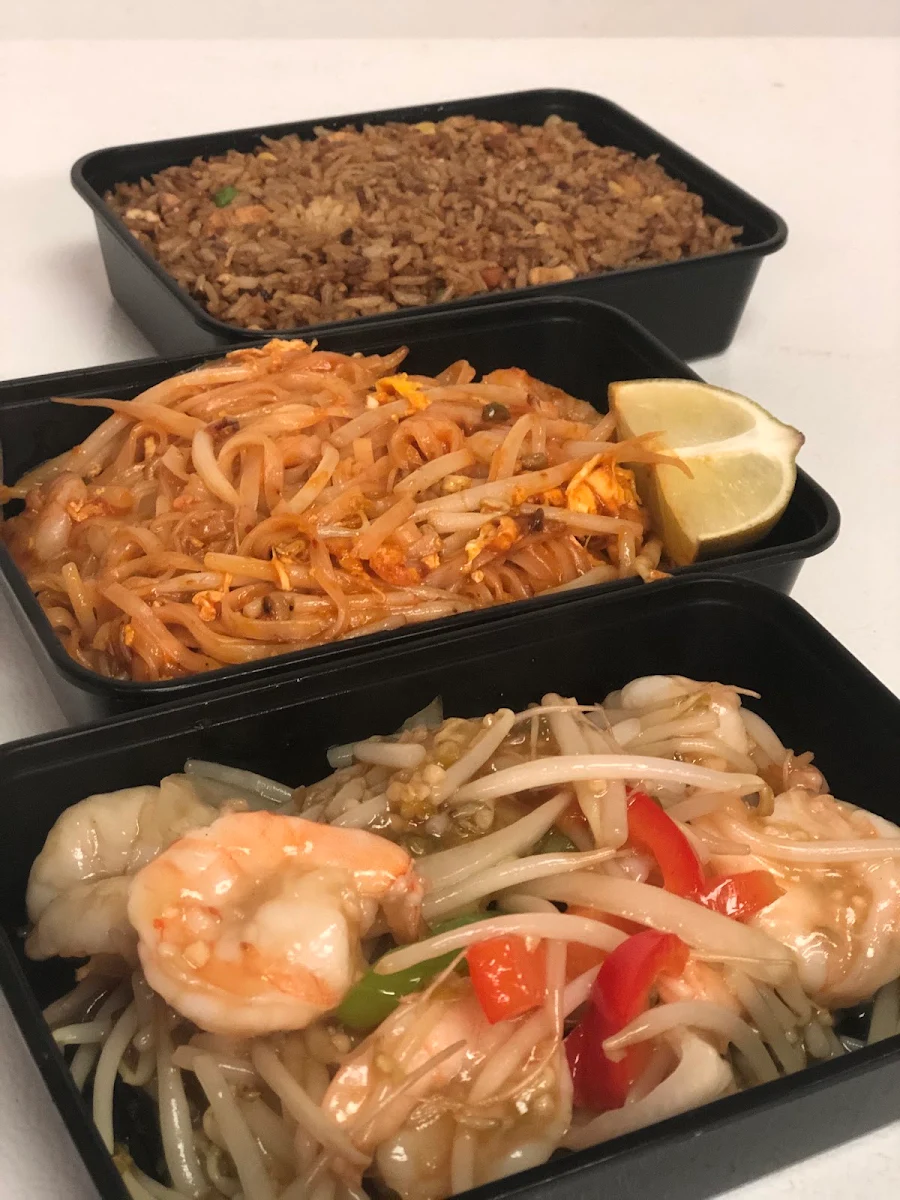 Highlights, Soupe Et Noodle
