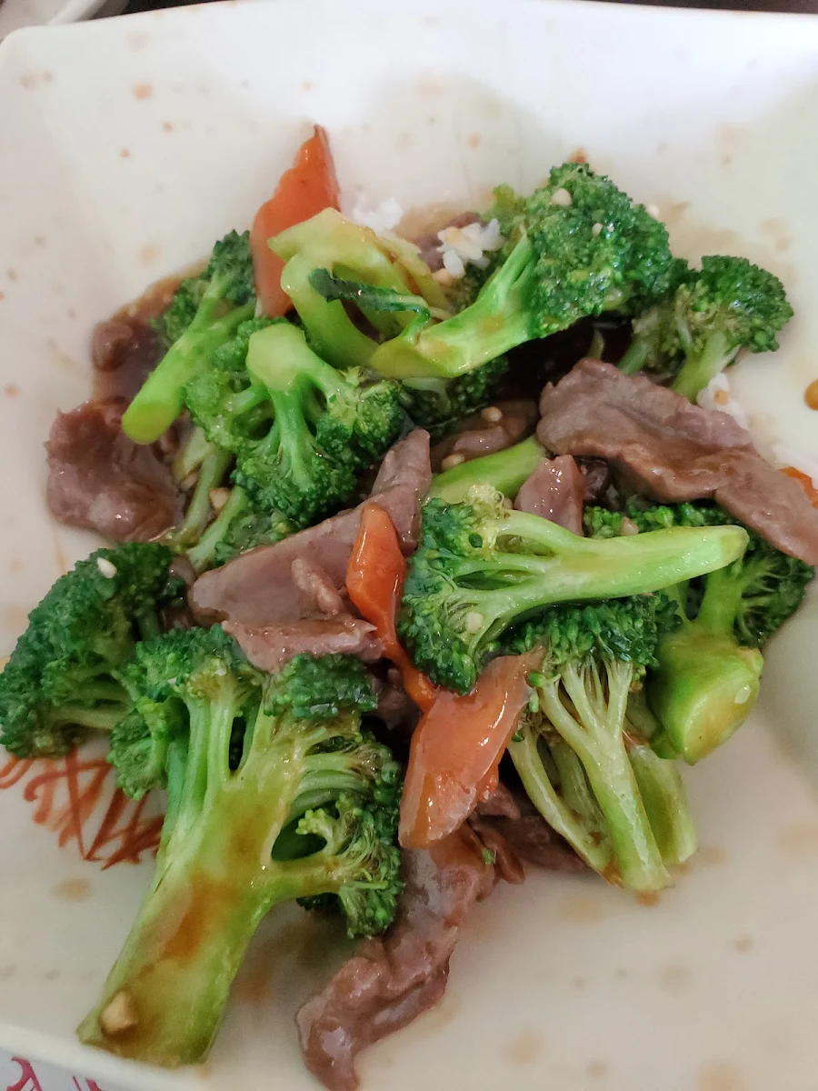 Highlights, Soupe Et Noodle