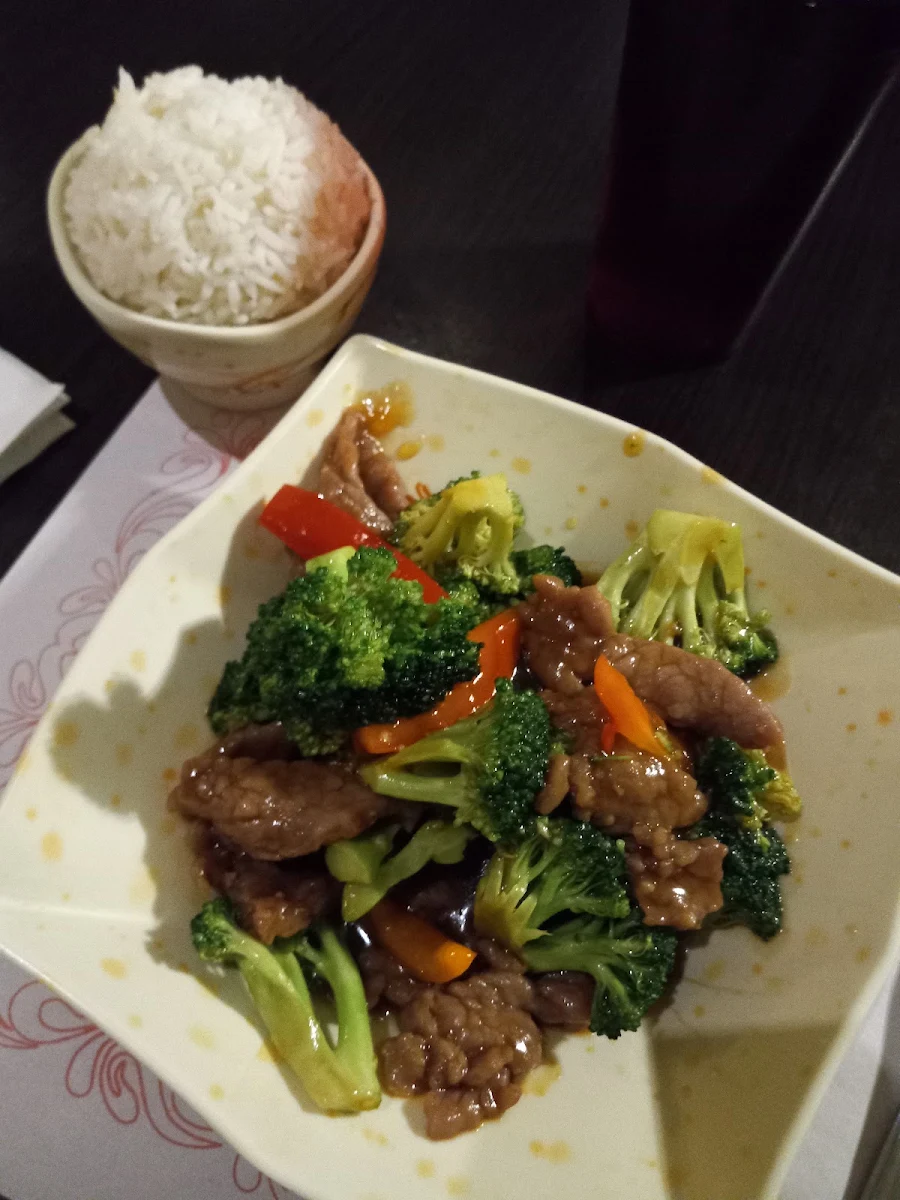 Highlights, Soupe Et Noodle