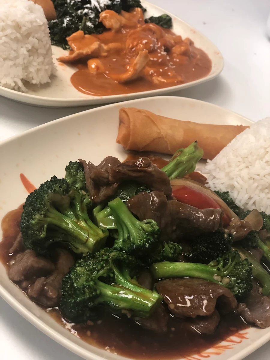 Highlights, Soupe Et Noodle