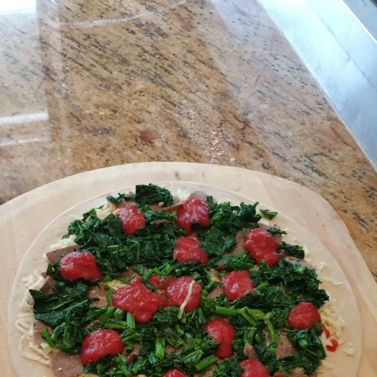 Kale Salad