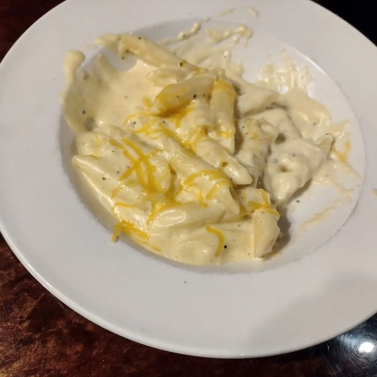 Mac and Cheese