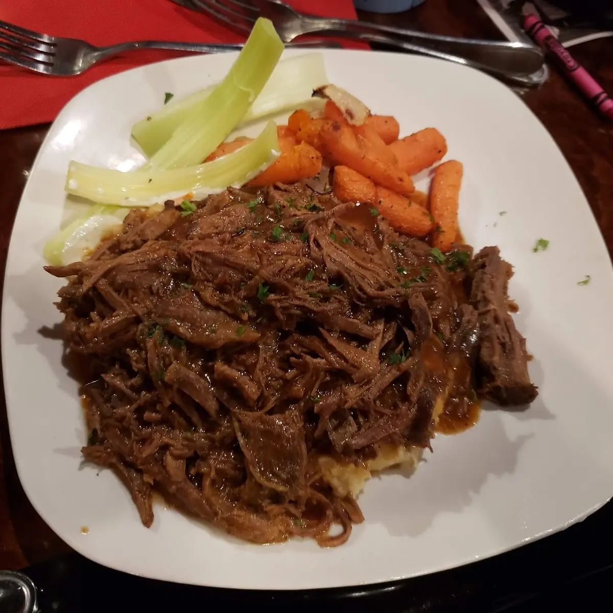 Pot Roast