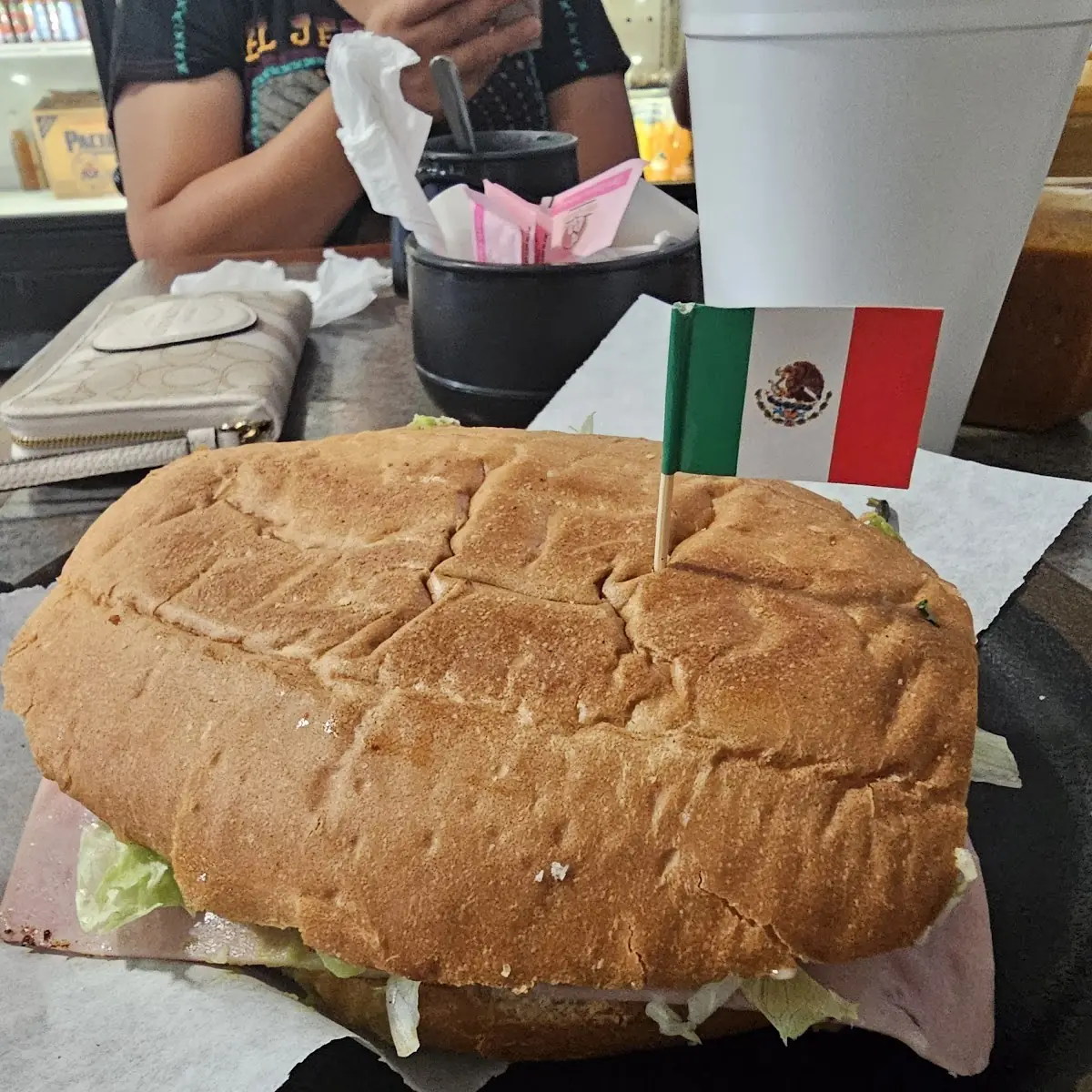 Torta Cubana