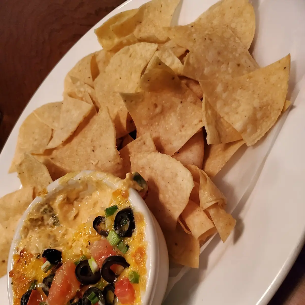 Crab Artichoke Dip