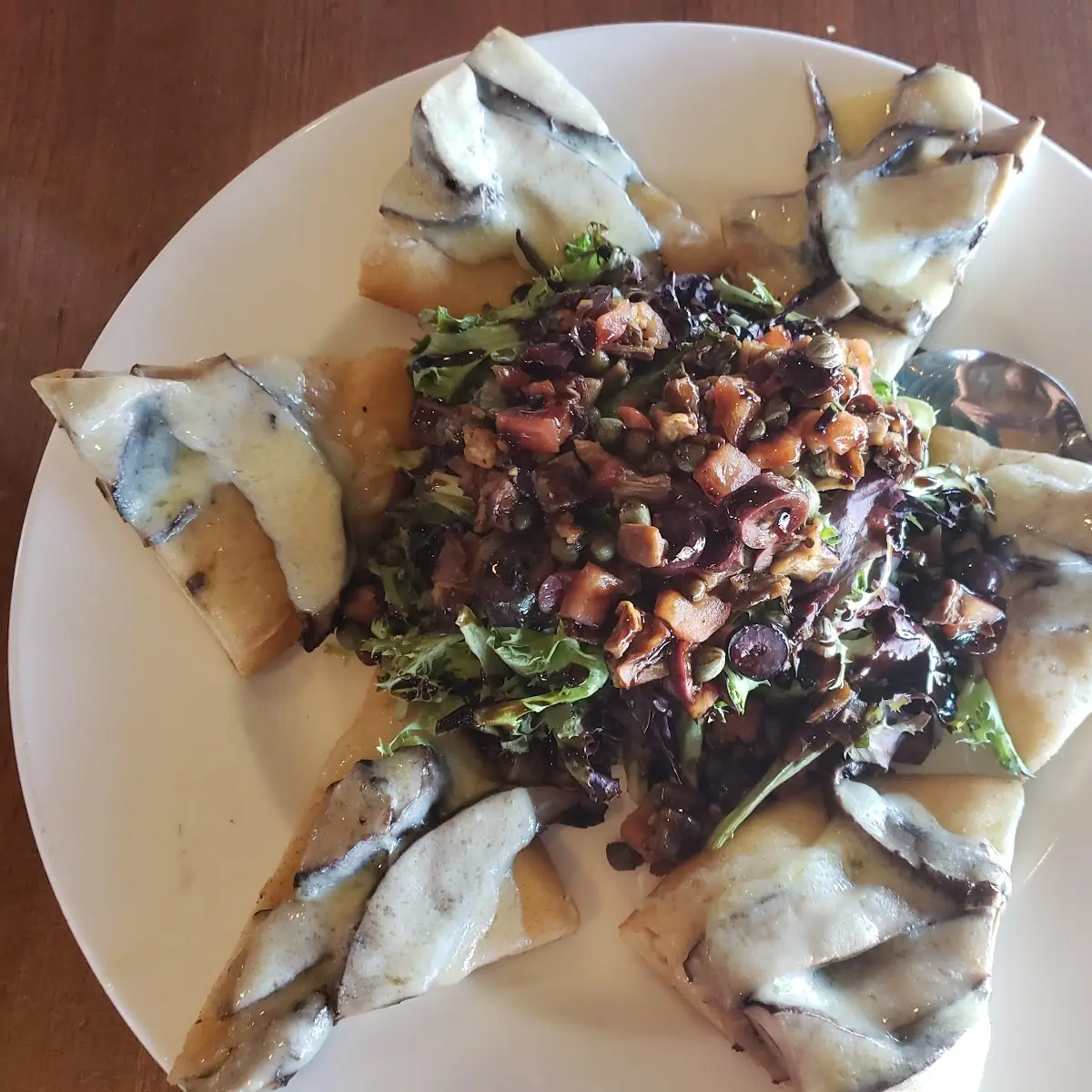 Flat Bread