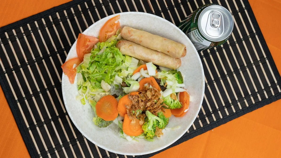 Highlights, Pho bo ga express 佛波嘎越南粉