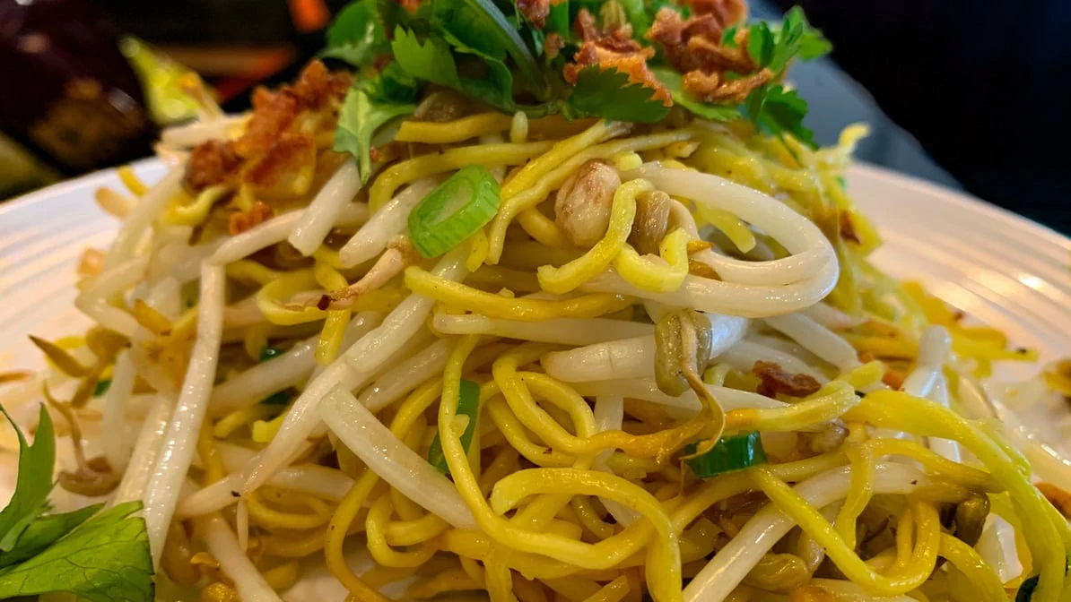 Highlights, Pho bo ga express 佛波嘎越南粉