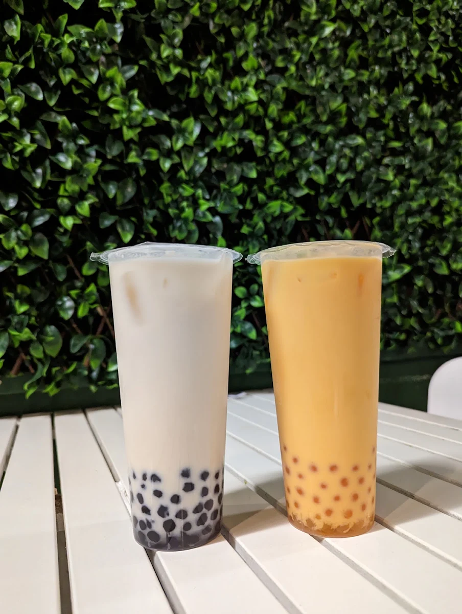 Highlights, Pho bo ga express 佛波嘎越南粉