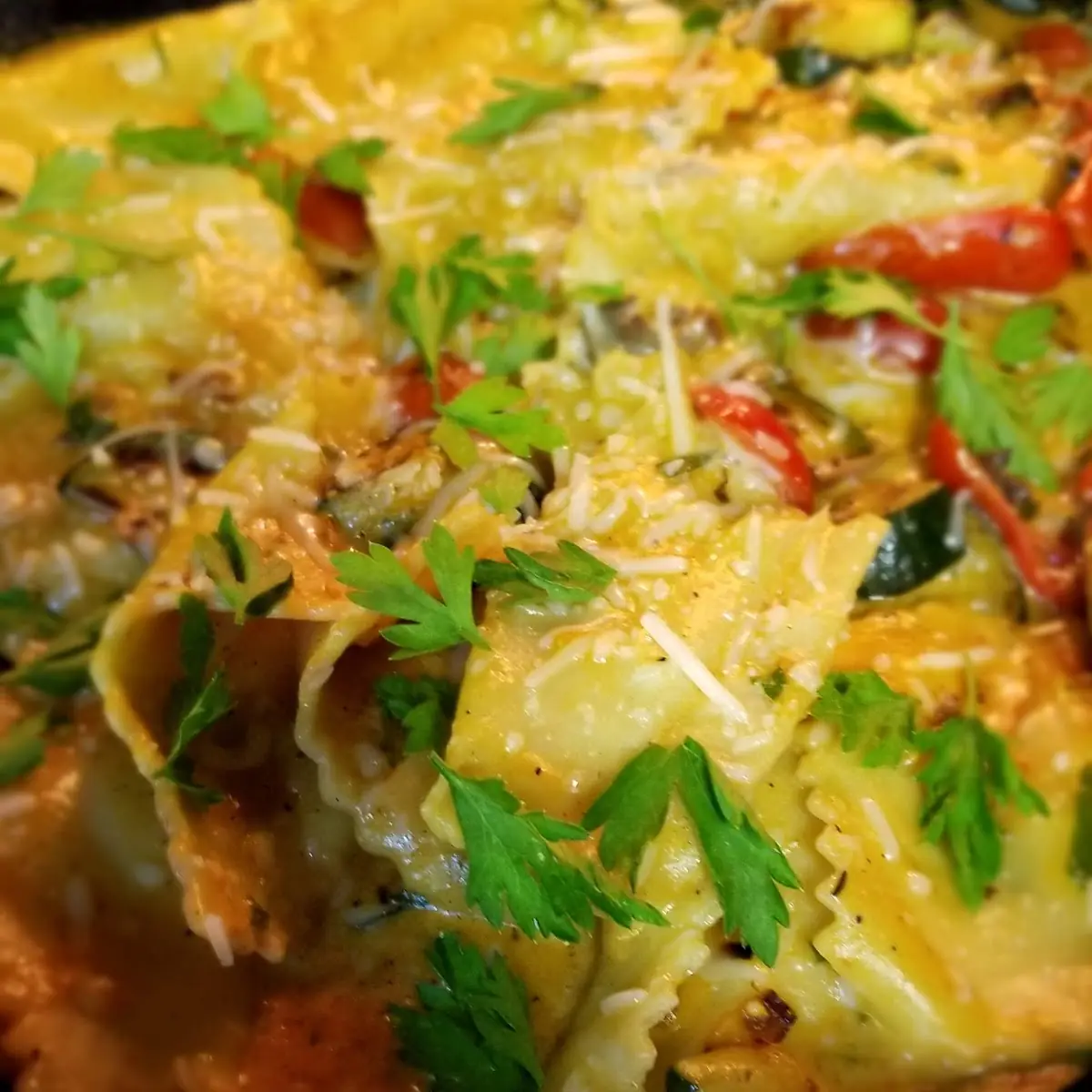 Nachos Supreme