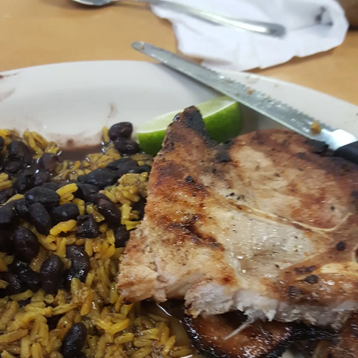 Black Bean