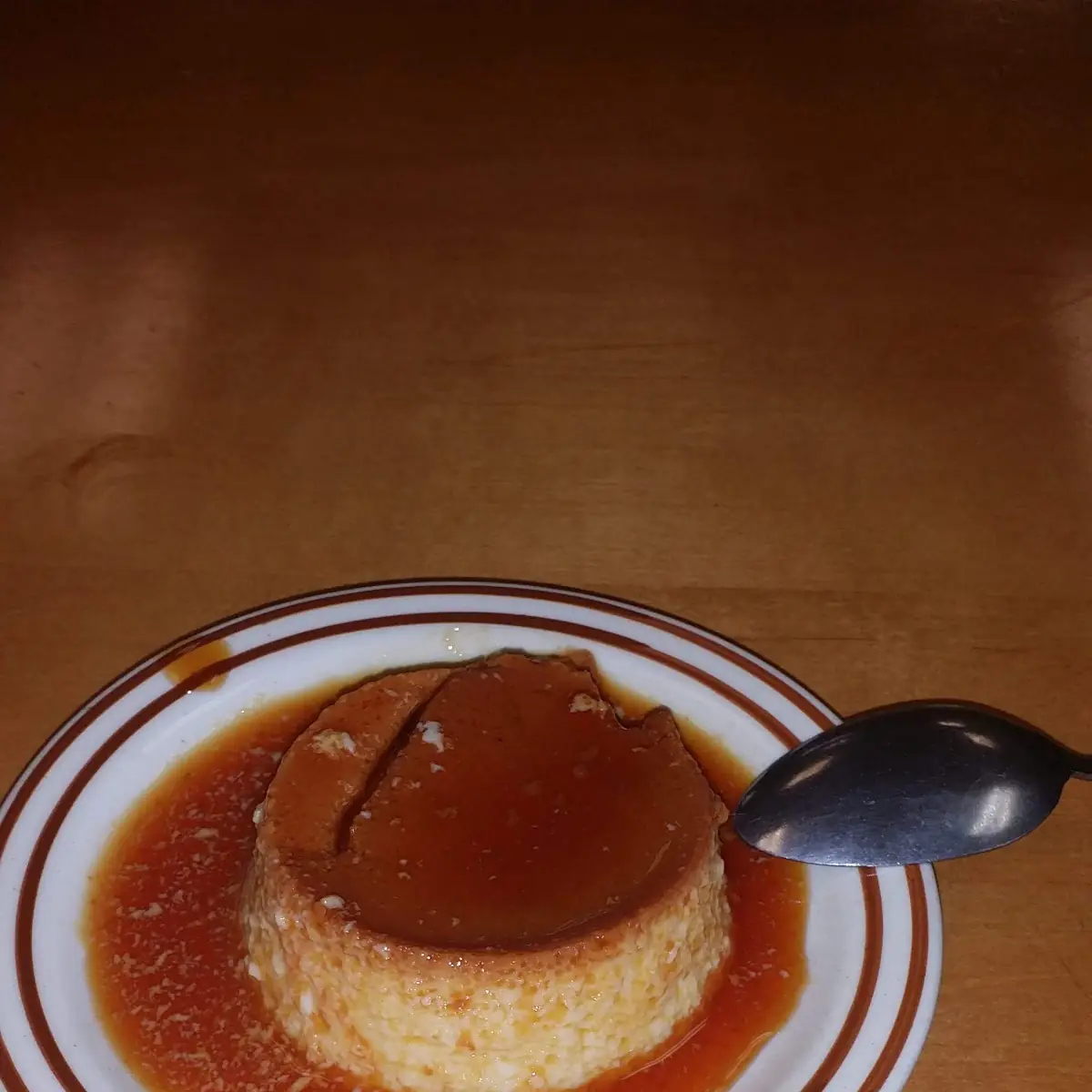 Flan