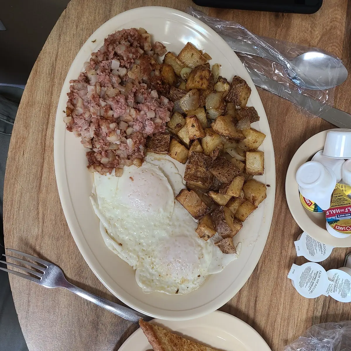 Corned Beef Hash