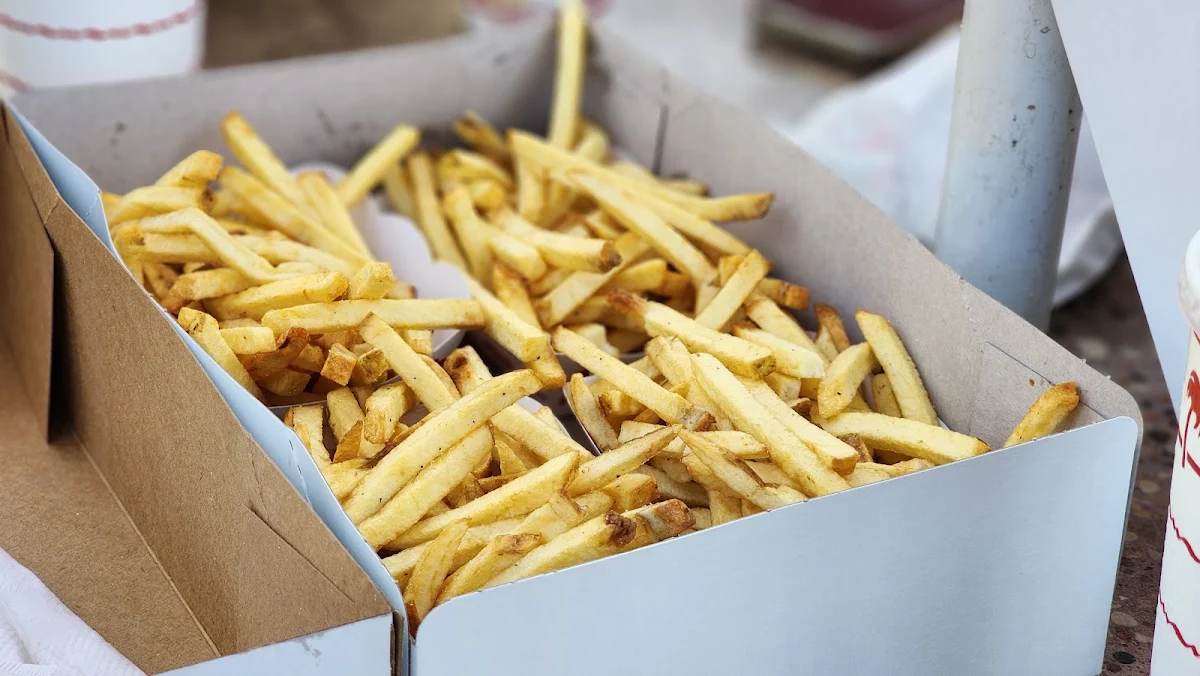 French Fries