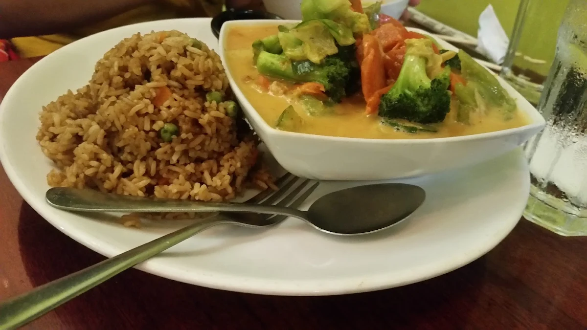 Brown Rice