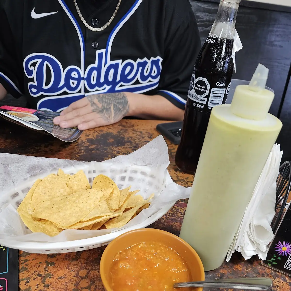 Cheese Dip