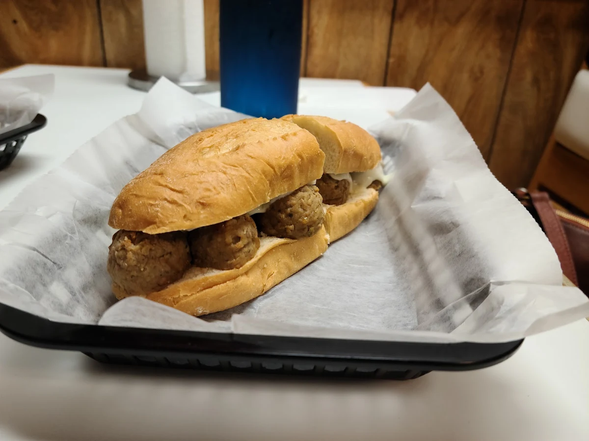Philly Cheese Steak