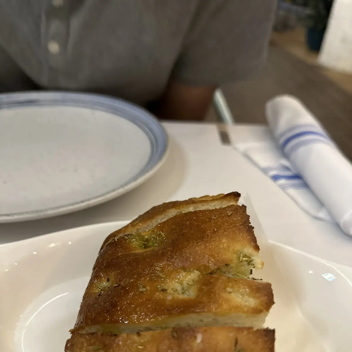 Garlic Bread