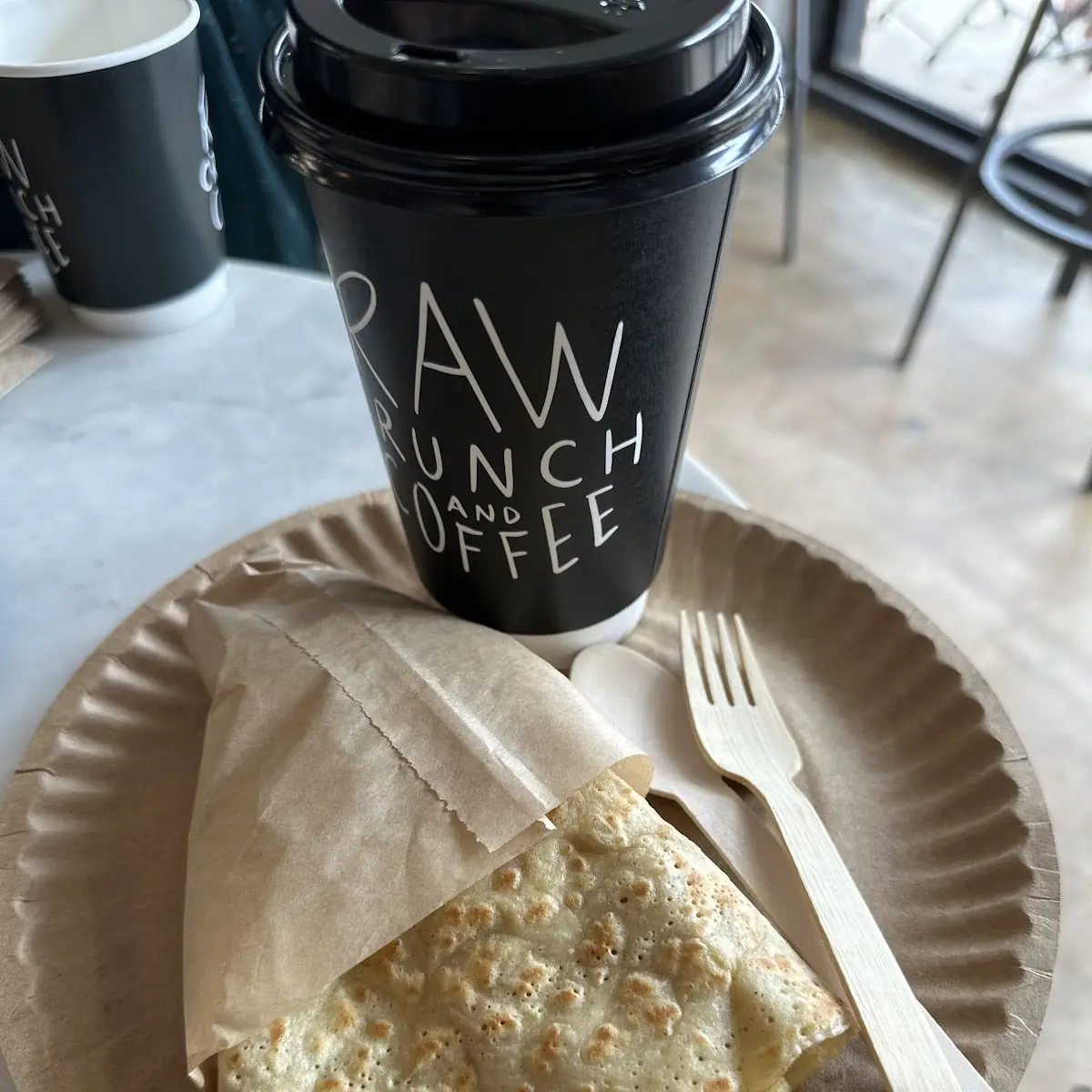 Quesadilla