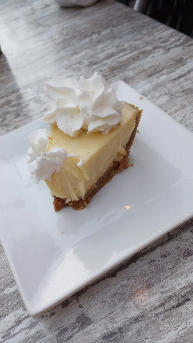 Key Lime Pie