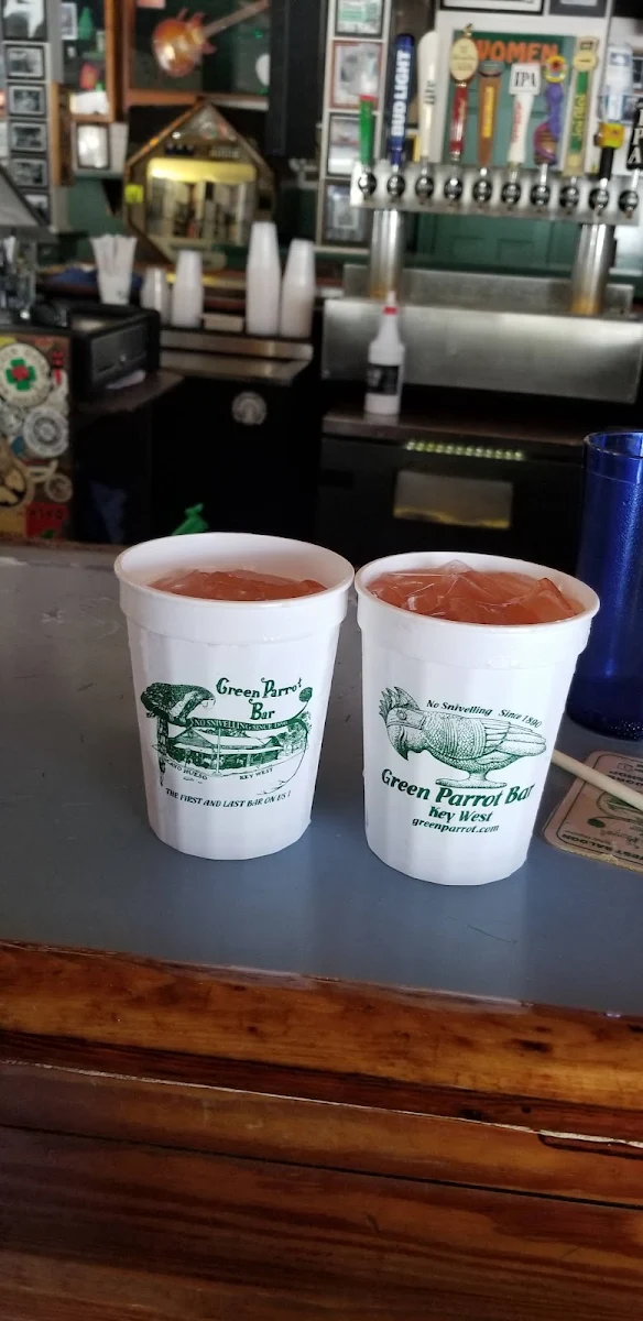 Rum Runner