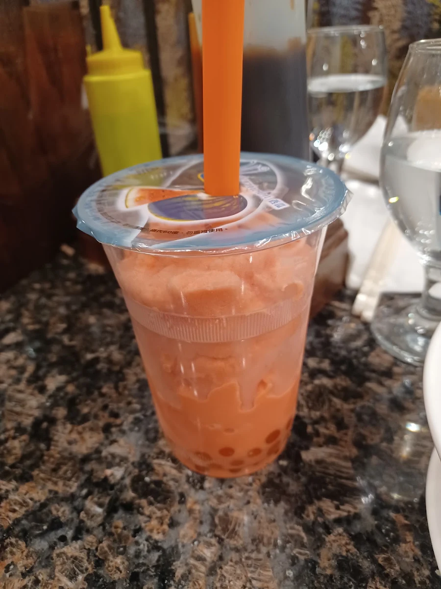 Bubble Tea, Quynh Vietnamese Cuisine