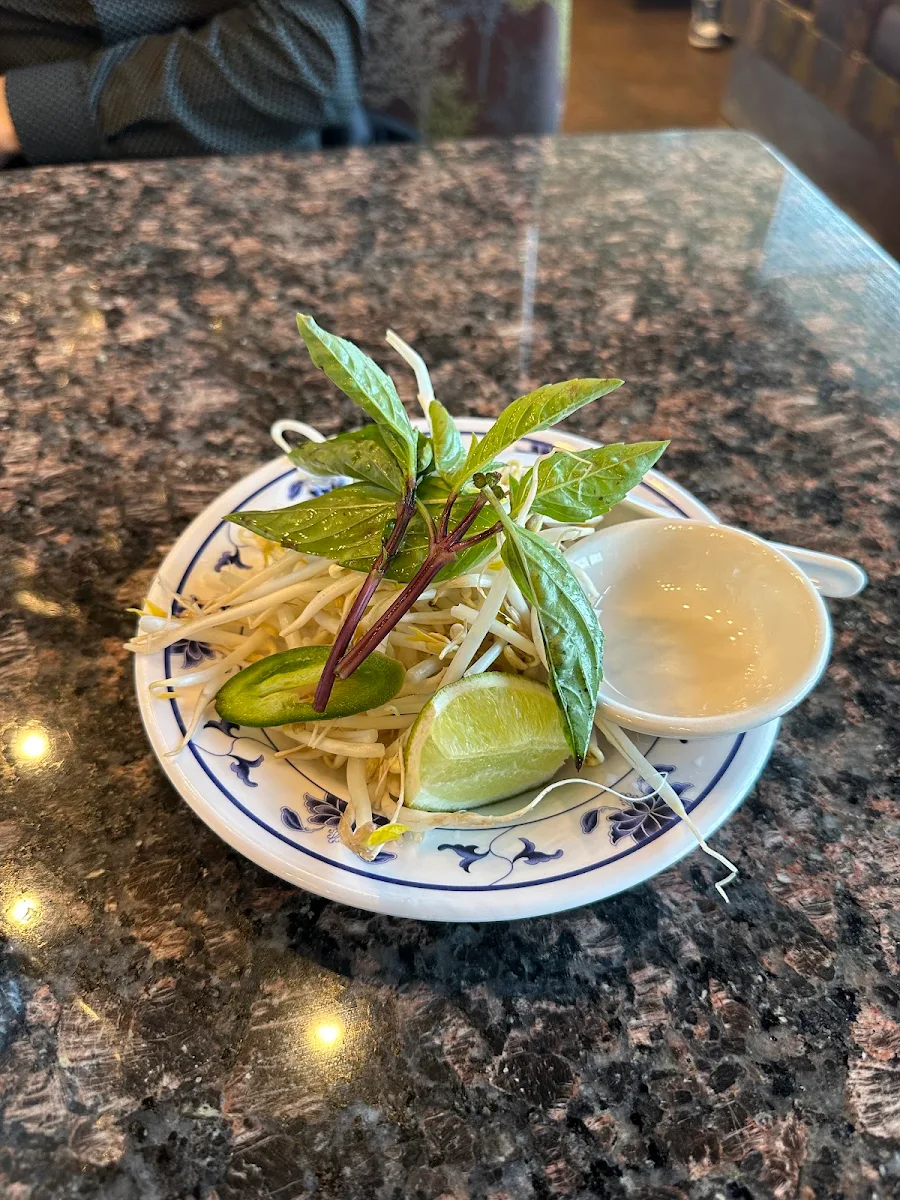 Highlights, Quynh Vietnamese Cuisine