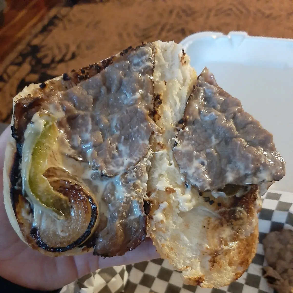 Philly Cheese Steak
