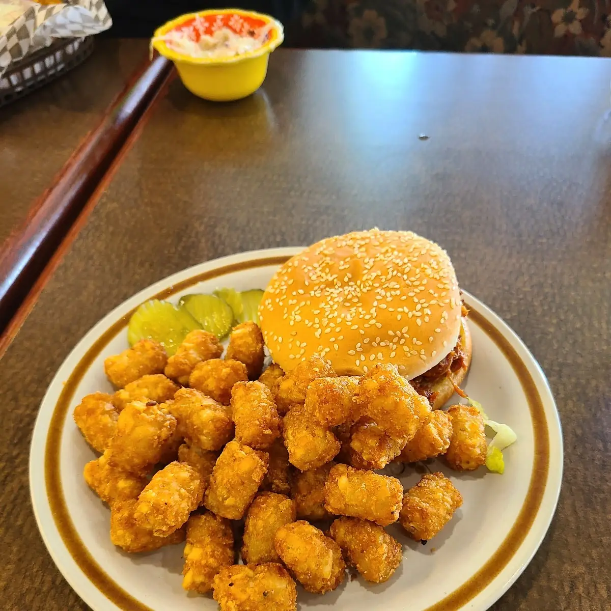 Tater Tots