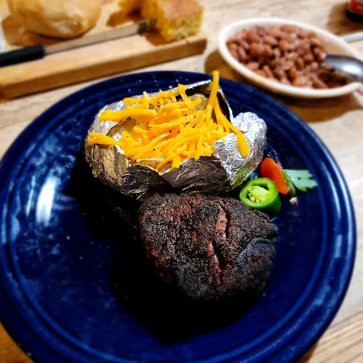 Filet Mignon