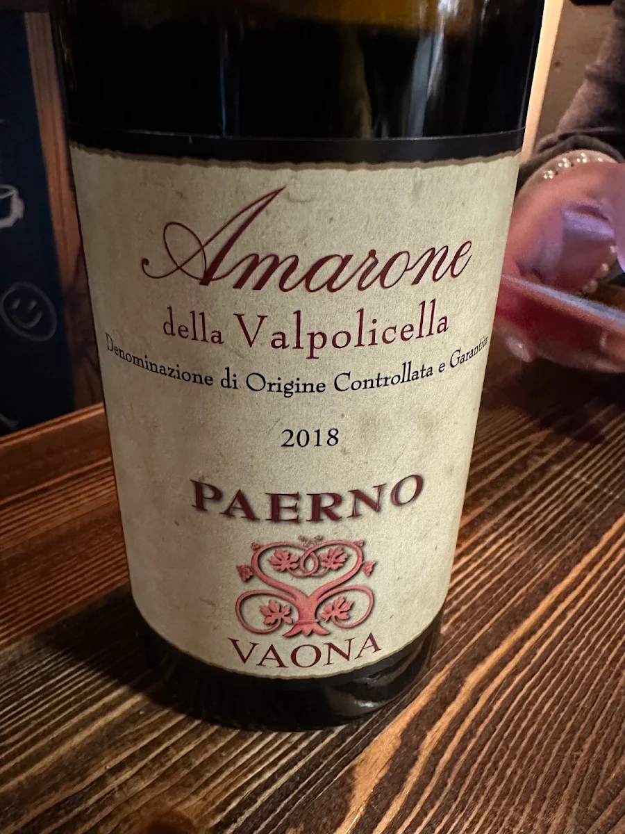 Red Wine