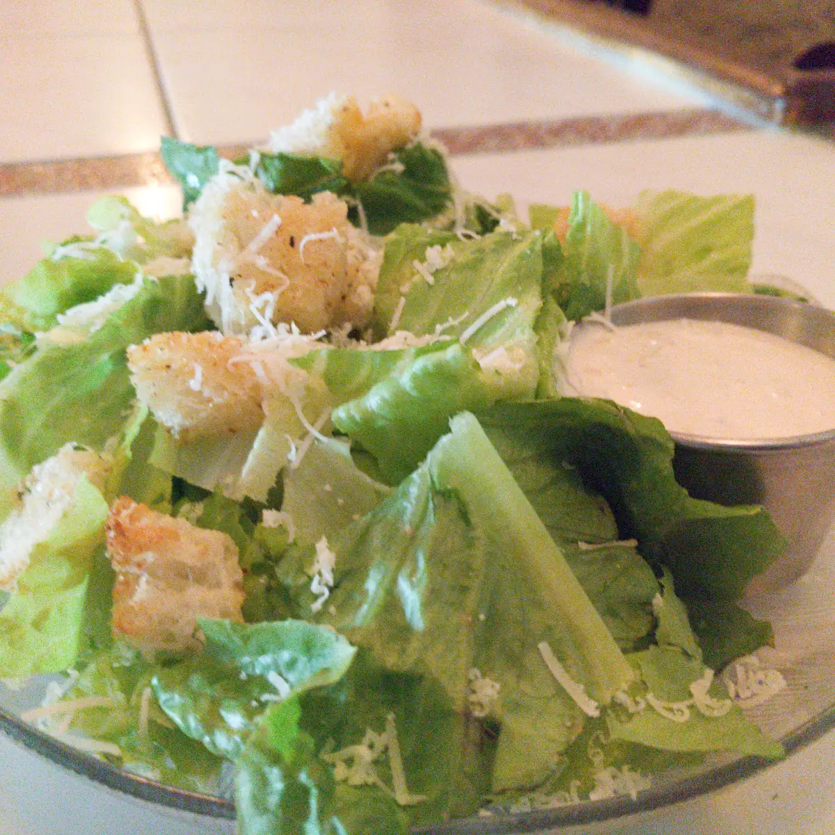 Caesar Salad