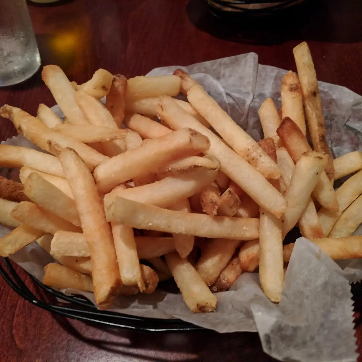 French Fries