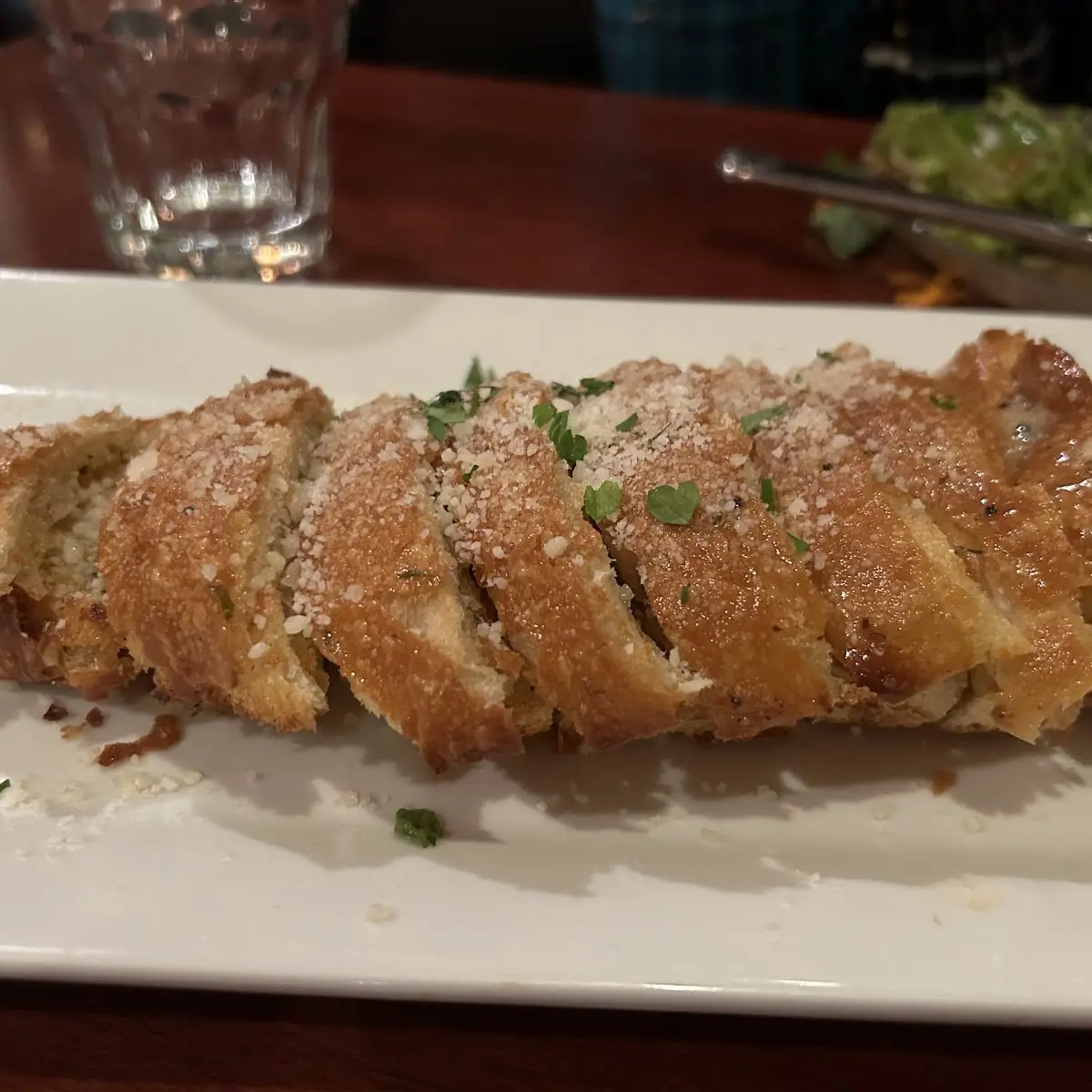 Garlic Bread