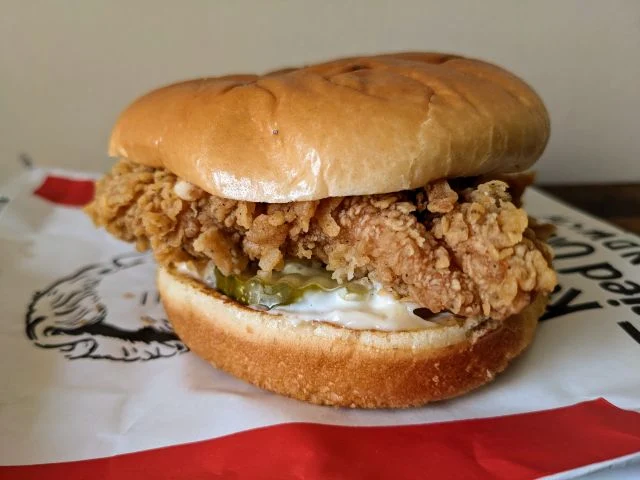 Highlights, KFC