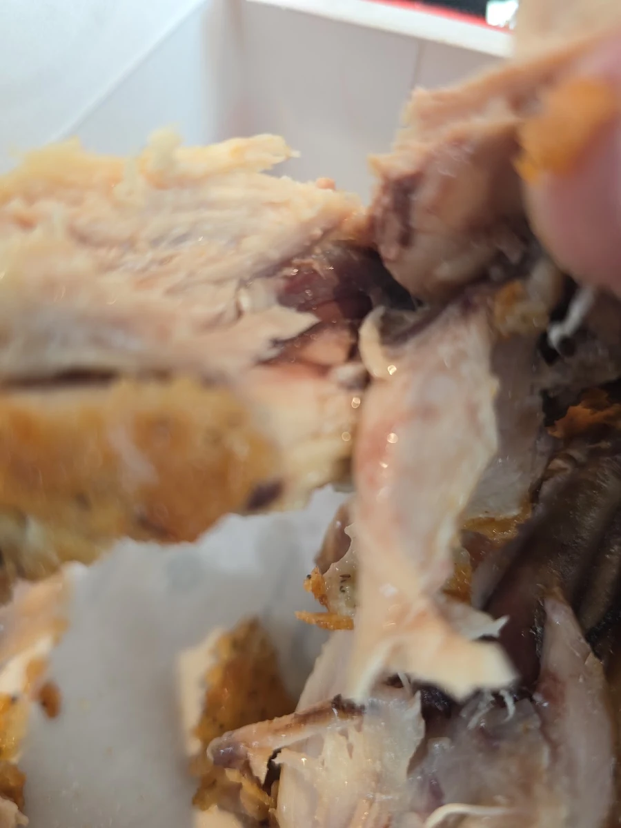 Highlights, KFC