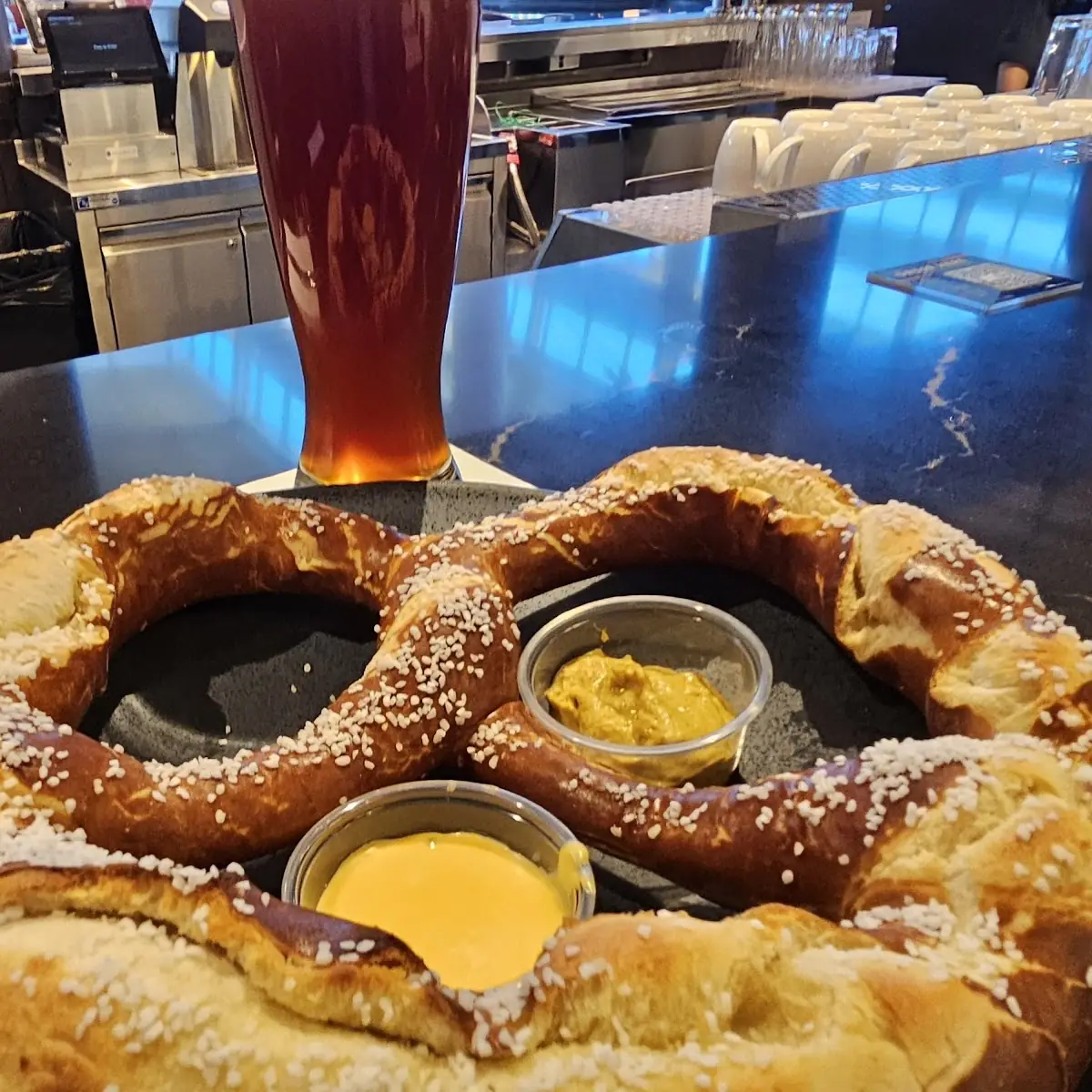Pretzel