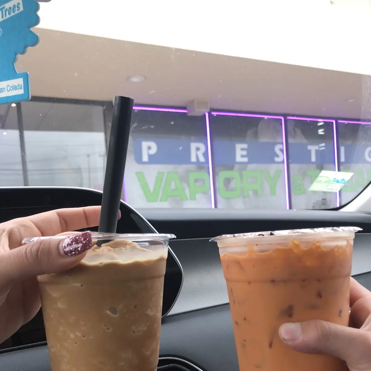 Thai Tea