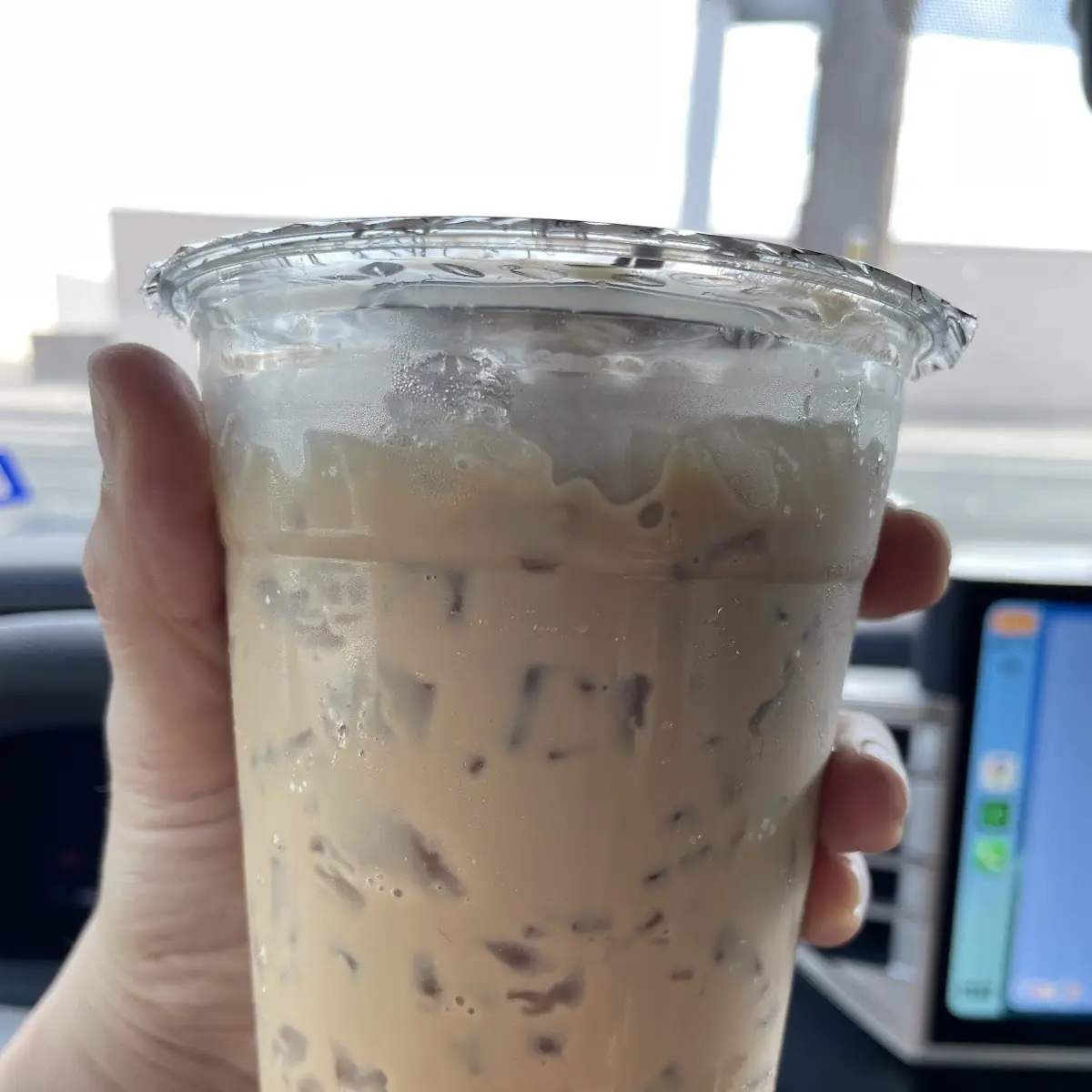 Vietnamese Iced Coffee