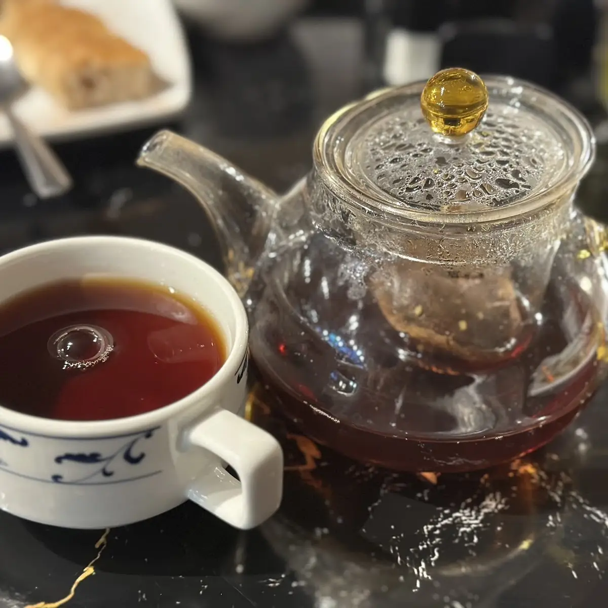 Black Tea