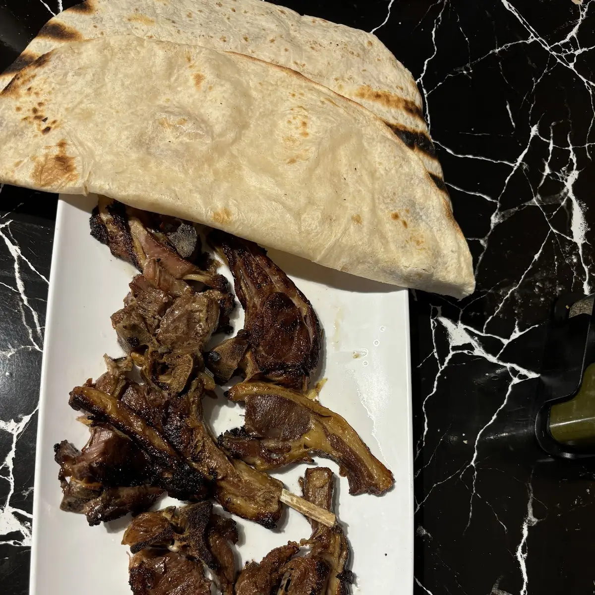 Lamb Karayee