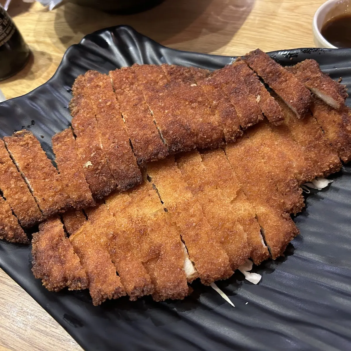 Chicken Katsu