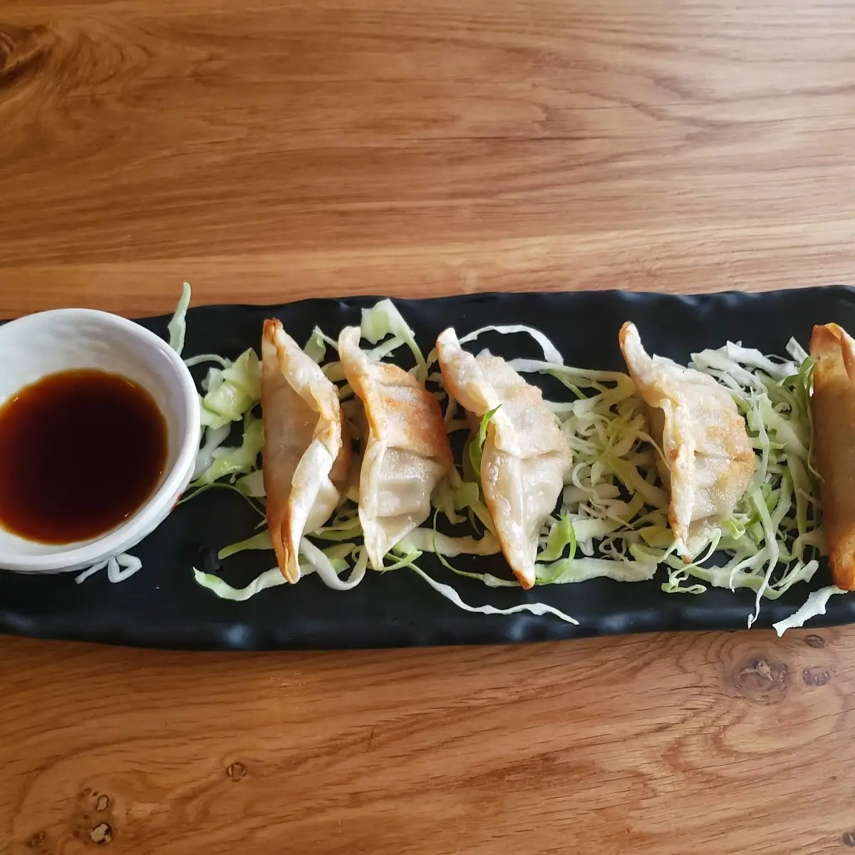 Gyoza